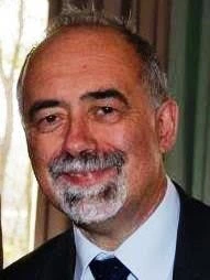 Dr Alfred Janecek