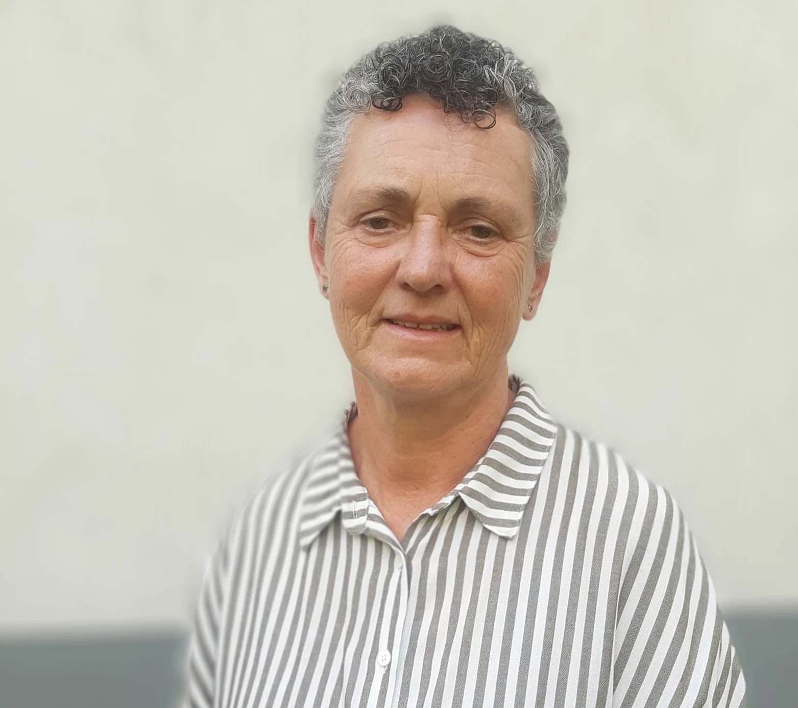 Dr. Gertrud Breyer