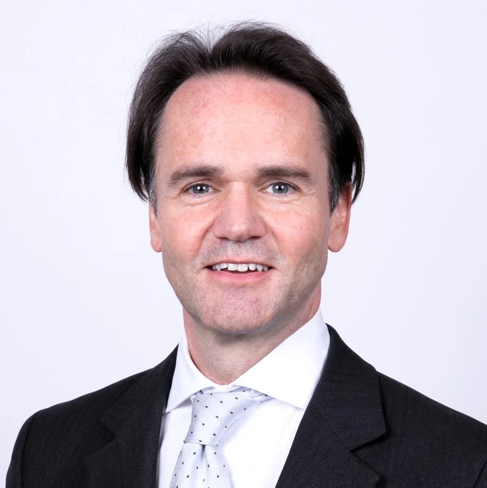 Dr. Norbert Wechtl