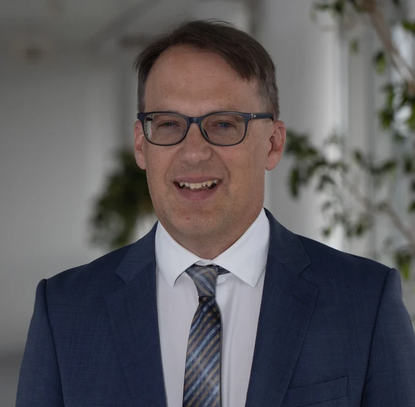 Mag. Andreas Haiden