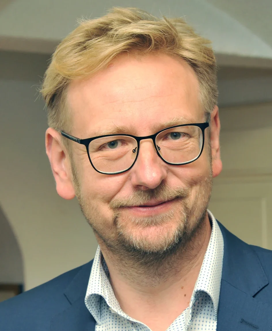 Mag. Thomas Dewina Magistratsdirektor