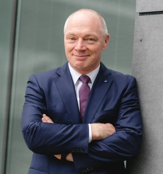 Obmann Mag. Helmut Miernicki